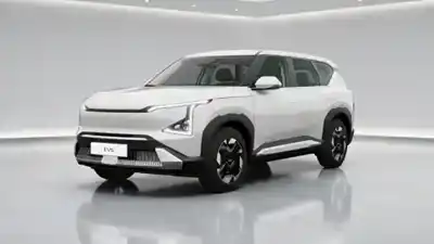 기아 EV5