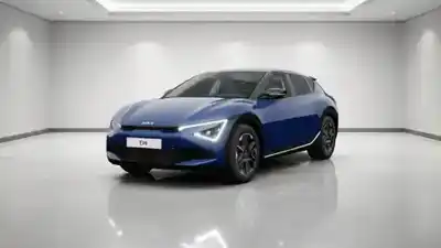 기아 EV6